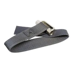 6.5 in. Heavy Duty Strap Filter Wrench