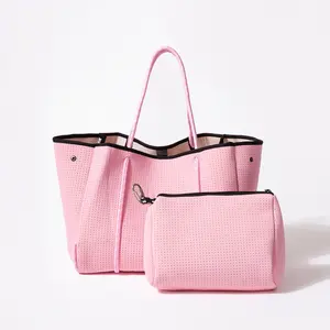 BARBIE BASIC SET - EVERYDAY TOTE AND POUCH