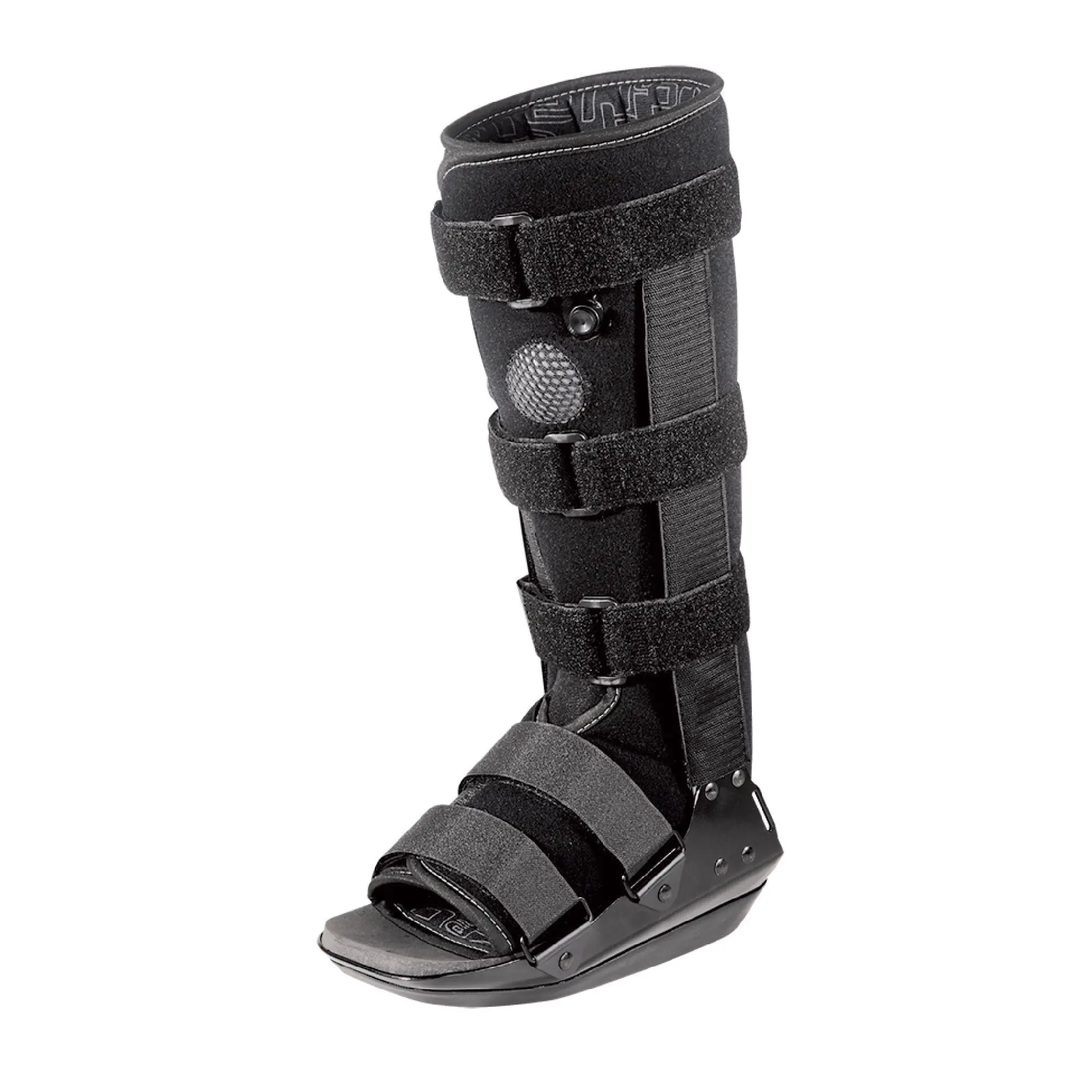 Breg ProGait Plus Walker Boot - Medical Walking Boot with Pneumatic Compression