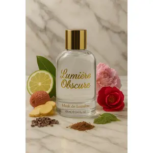 Lumière Obscure - Eau De Parfum