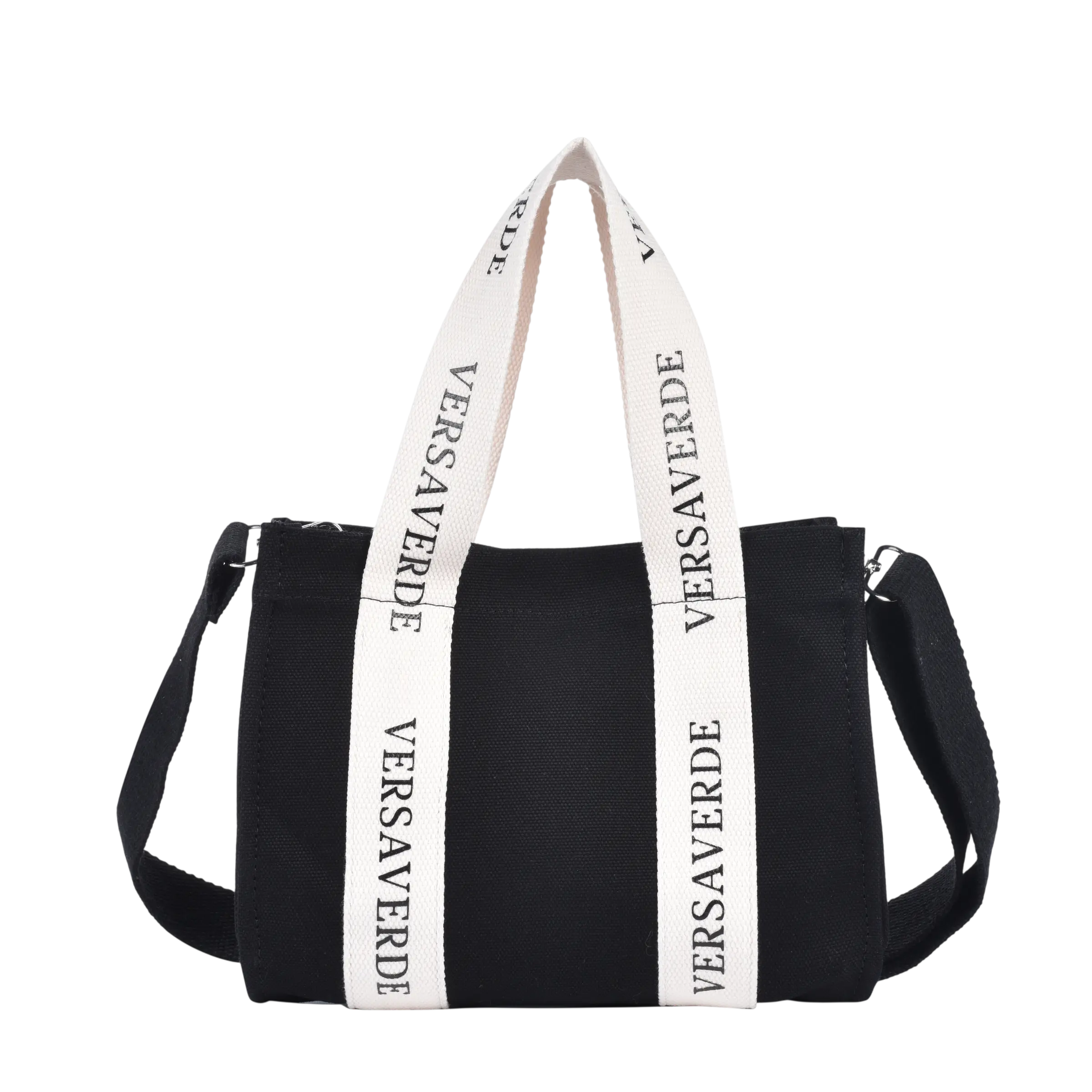 Studio Mini Canvas Tote