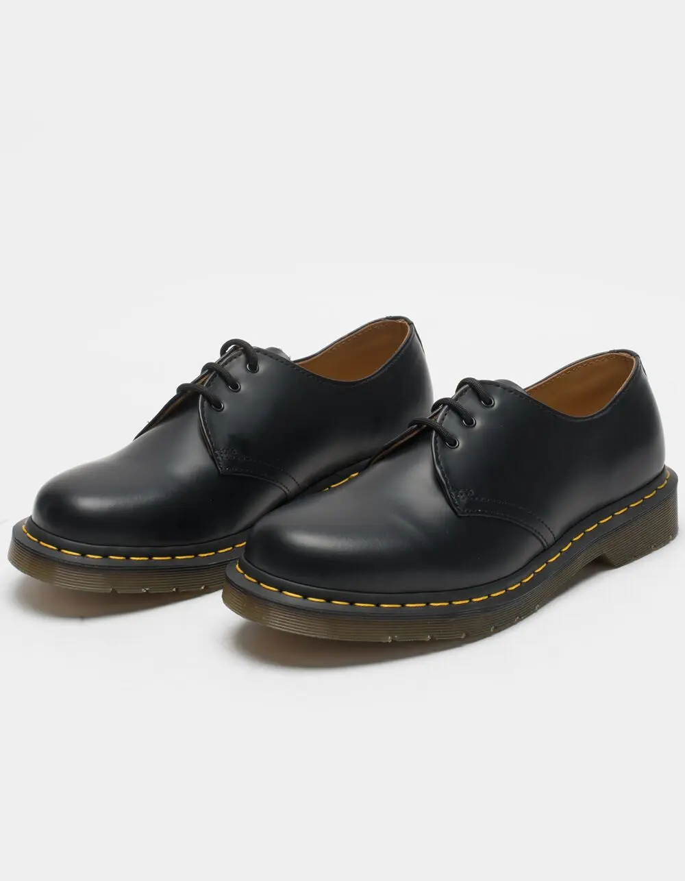 DR. MARTENS 1461 Smooth Leather Mens Oxford Shoes DR. MARTENS 1461 Smooth Leather Mens Oxford Shoes