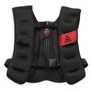 20LB WGHTED VEST FIT FOR LIFE