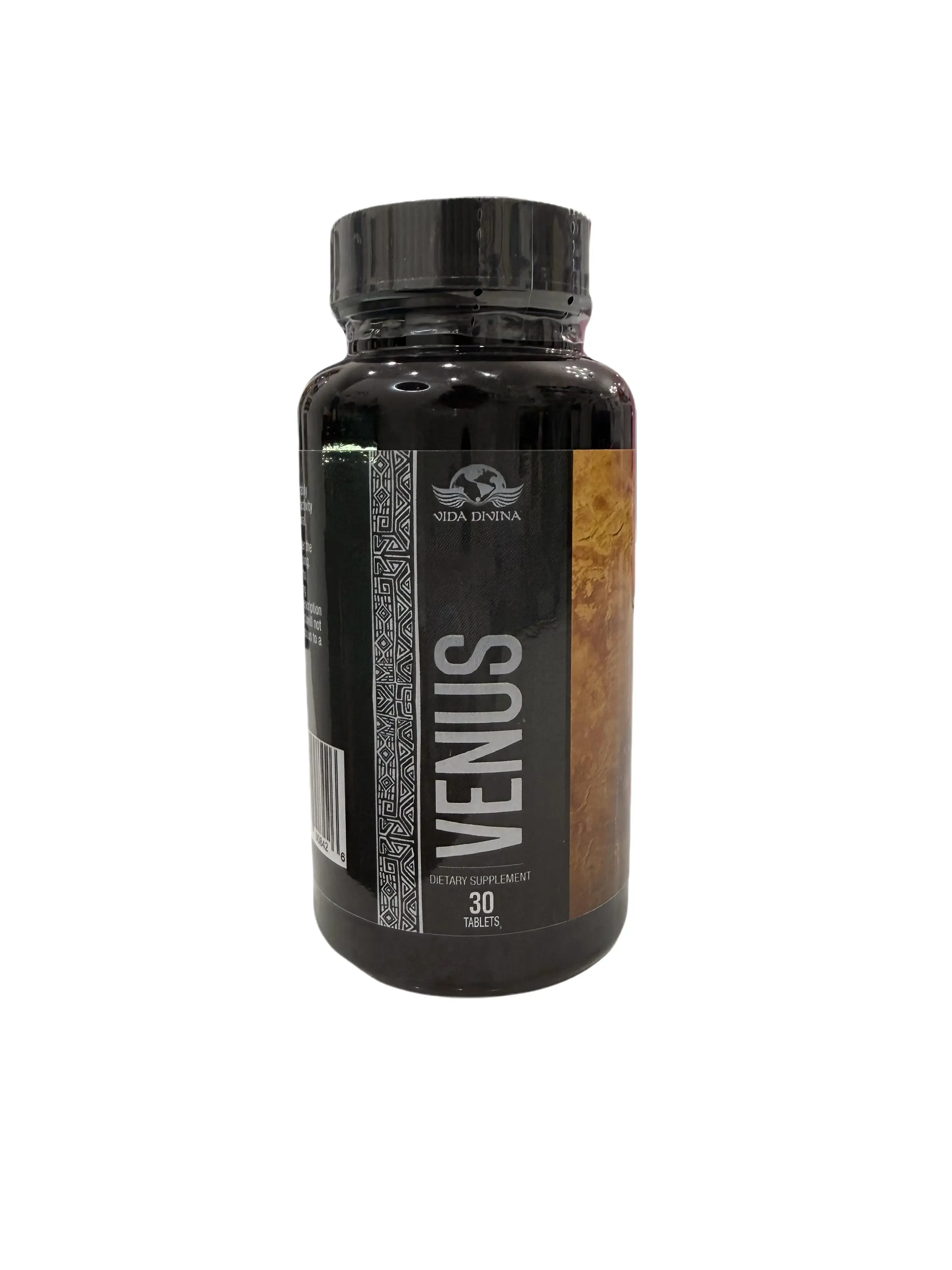 Venus Vida Divina - Bienestar femenino y equilibrio diario suplemento Supplement