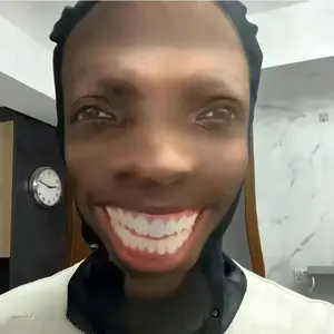 Bohemian Style Full Face Mask, Breathable Knit Material, Artificial Mesh Headscarf, Makeup Costume Accessory, Covers Eyes Nose Mouth, Halloween, Party Supplies