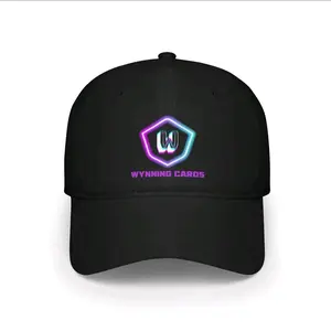 Wynning Cards Unisex Bag and Hat trading card accessories