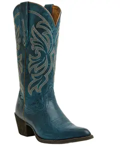 Ariat Women's Heritage Western Boot Round Toe - 10064008