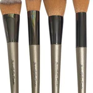 4 Pcs Brush Set