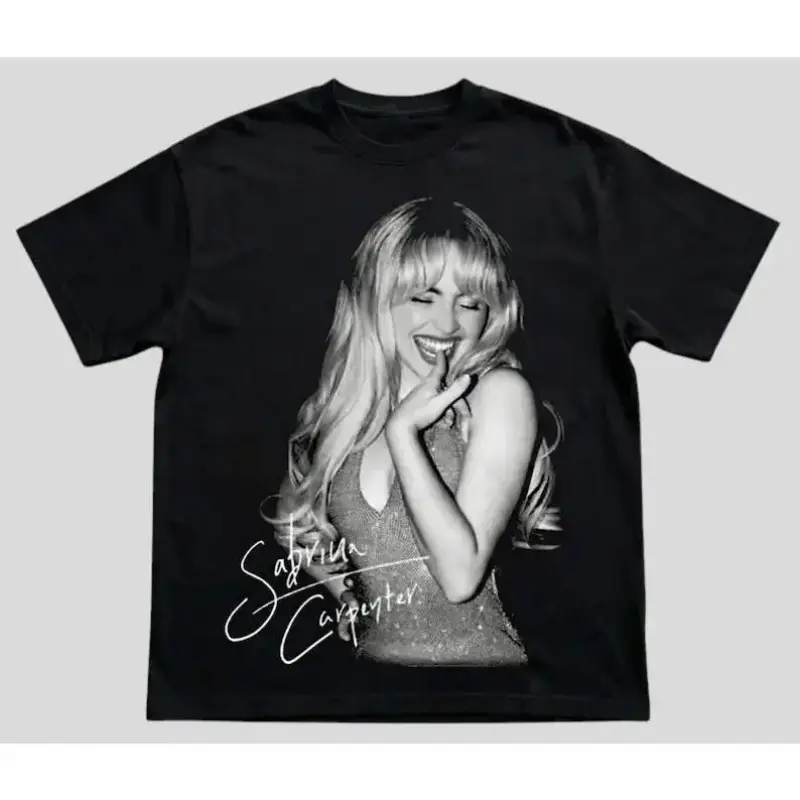 sabrina carpenter merch XL - TikTok Shop