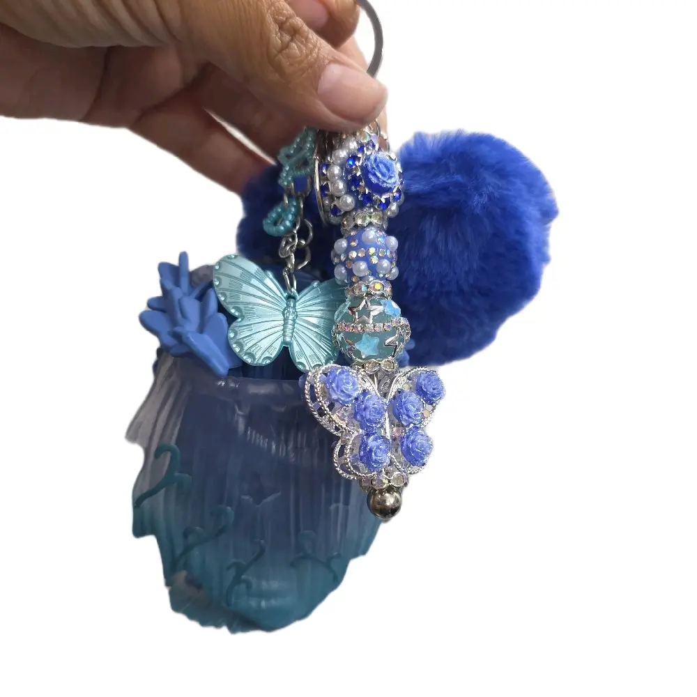 Big Keychain