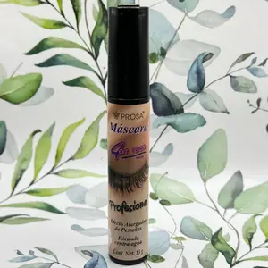 Prosa Máscara professional