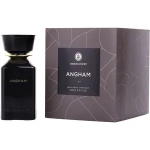 Omanluxury Angham By Omanluxury Eau De Parfum For Unisex