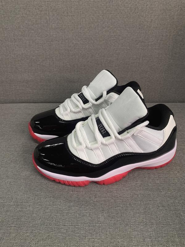 A11 Basketball Shoes Unisex Low Top Couple Sports Sneakers, Durable Microfiber Material, Sporty Style, All Seasons Wear, Medium Width