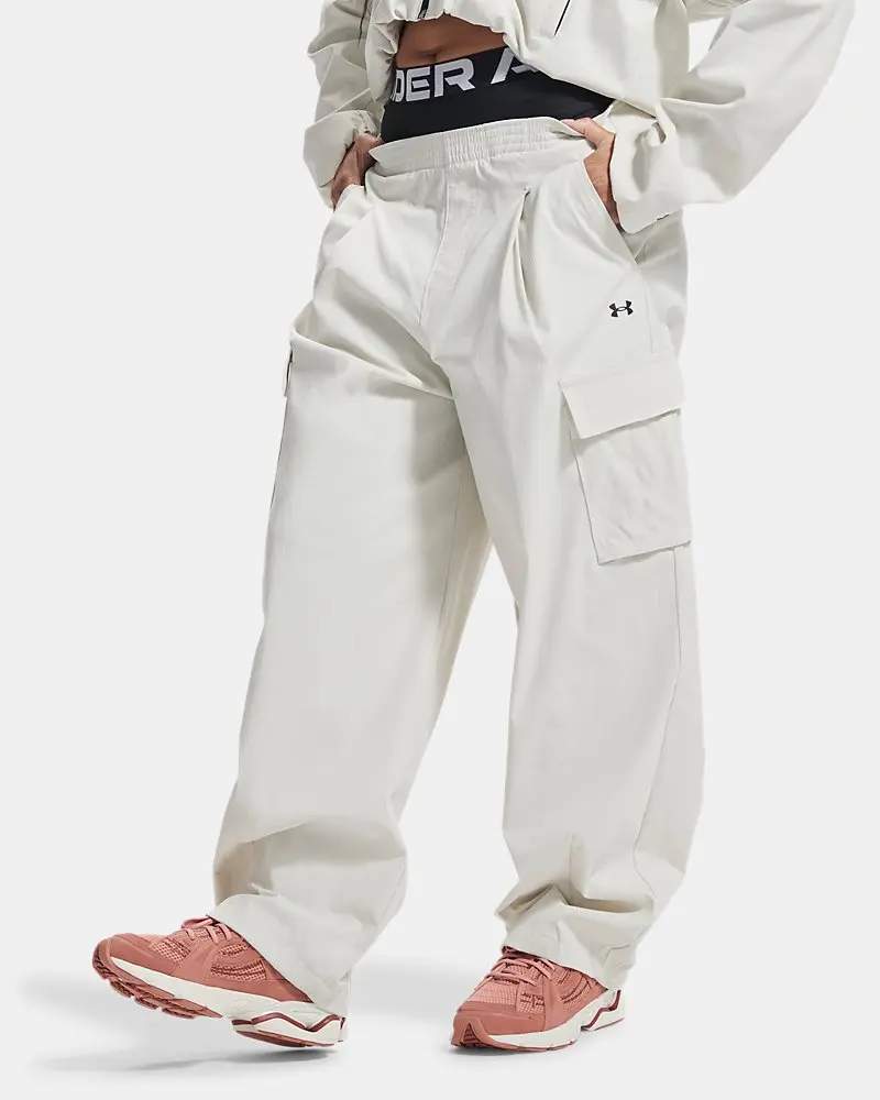 Under Armour Unstoppable Woven Ripstop Women's Cargo Pants