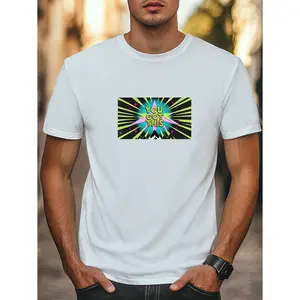 You Got This Graphic Unisex Women Men T-Shirt Trendy T-Shirt Casual Tee