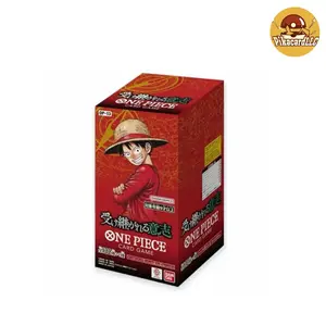 TCG OP-13 Carrying on His Will (JPN): One Piece Trading Card Games