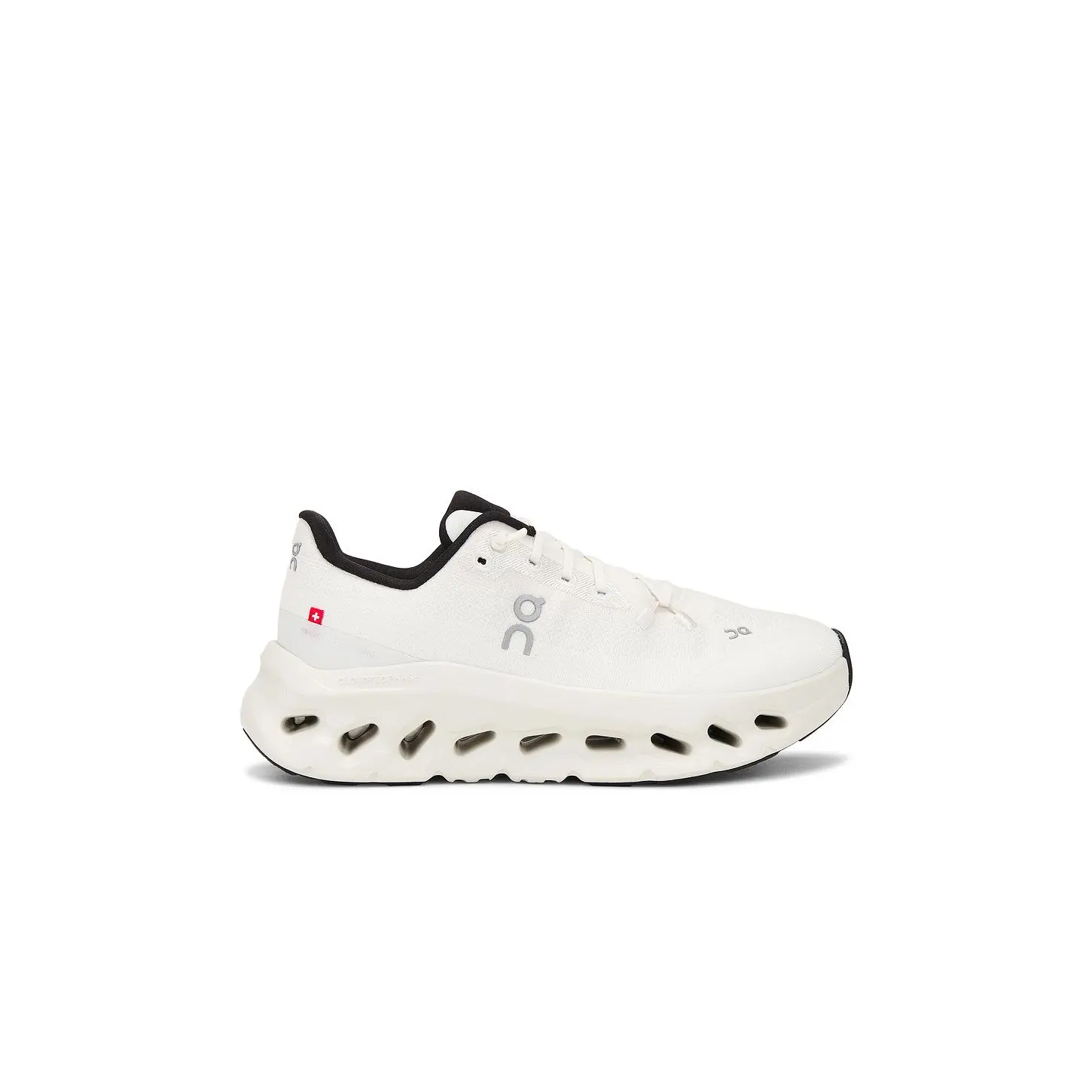 On Cloudtilt Sneaker in Pearl & Ice