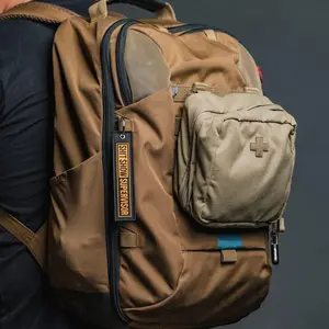 Sh*t Show Supervisor Flight Keychain