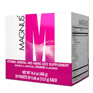 Magnus supreme  Omnilife Suplemento Multivitamnico Dietary Healthcare Vitamin Supplement