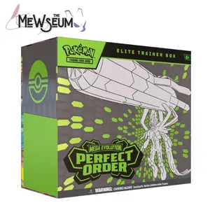 Perfect Order Elite Trainer Box