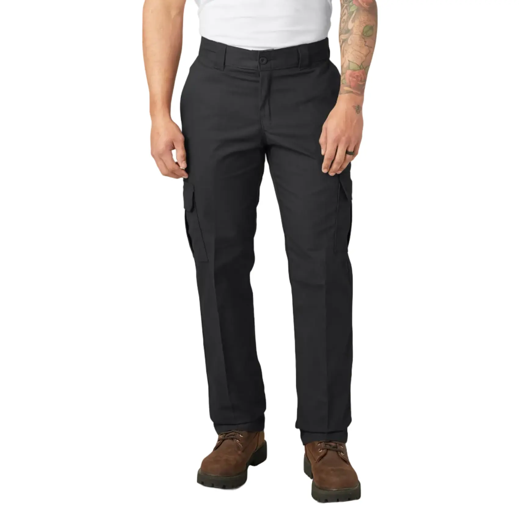 FLEX Regular Fit Cargo Pants