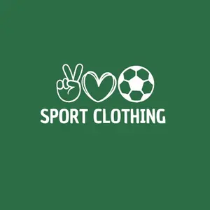 Sport Clothing Shopp
