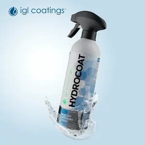 Ecoshine Hydrocoat Rinse Off Spray 500ml
