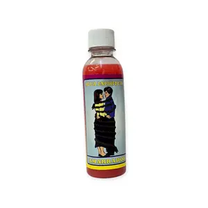 Spiritual Binding Water – Powerful Love Tie & Domination (16 oz) Agua Espiritual Amarrador - external use only