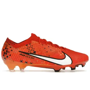 Nike MDS Mercurial Vapor 15 Elite FG Dream Speed Light Crimson (men) by StockX