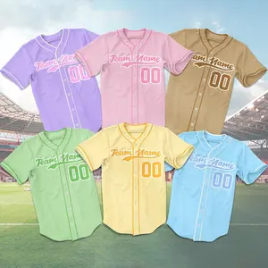 Custom baseball jersey shirts personalized team name number jerseys #Baseball #baseballjersey #tiktok #fashion
