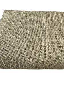Sack cloth or jute 18"x 18" (1/2 yard)