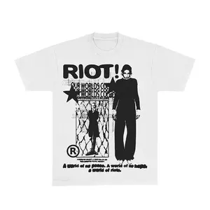 RIOT TEE