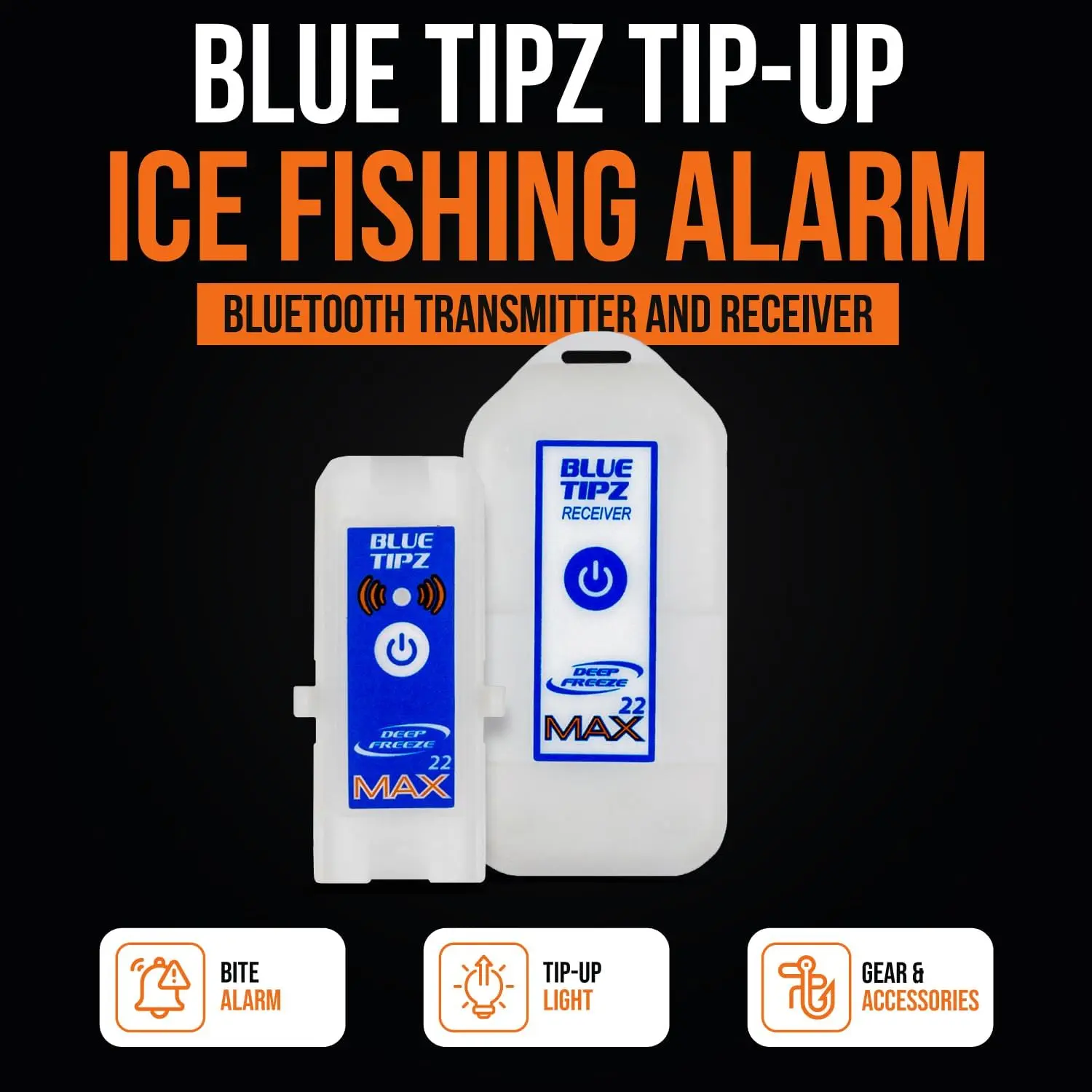 BlueTipz Alert System BlueTipz Alert System