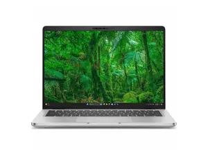 Dell Pro 13 Plus PB13250 13.3" Copilot+ PC Notebook - Intel Core Ultra 7 266V - 16 GB - 512 GB SSD - Windows 11 Pro - Intel Arc Graphics - Webcam - 18.50 Hours Battery  - IEEE 802.11be Wireless  293G4