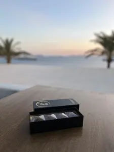 Tease Me Luxury Espresso Chocolate -  Limited Edition Super Packed Creamy Espresso Chocolate!