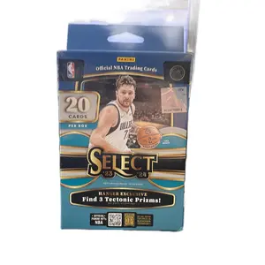 2023-2024 NBA Select Hanger Exclusive Box