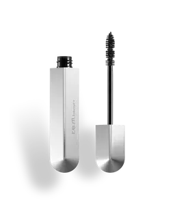 r.e.m. beauty by Ariana Grande volumizing mascara - vegan makeup, nourishing, easy to remove, non-clumping, weightless, clean formula