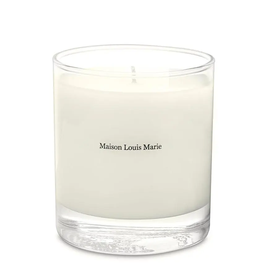 No.03 L'Etang Noire Candle