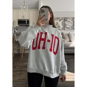 OH-IO Reversible Mockneck