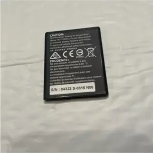 Title: Texas Instruments TI 84 Plus CE Ti Nspire CX li CAS Graphing Calculator Battery