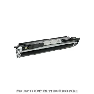 REMAN COMPRP HP CE310A 126A SD BLACK TONER