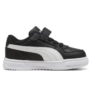 Toddler's Puma Caven III AC+ Inf Puma Black-Puma White (406247 03)
