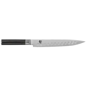 Shun Classic 9" Granton Slicing Knife