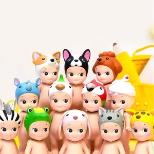 SEALED - Sonny Angel Series Ver. 3 Blind Box