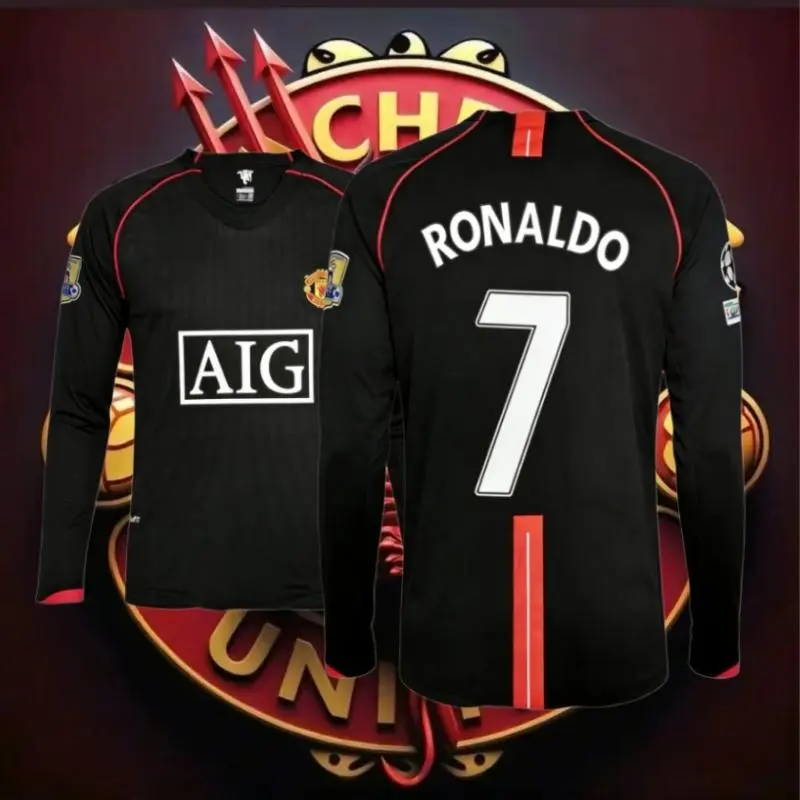 ロンドンのジャージショップ購入2018 ロナウドRonaldo 7 シャツ 9afbbd9d2aa5417ea2d5c8a18fde04
