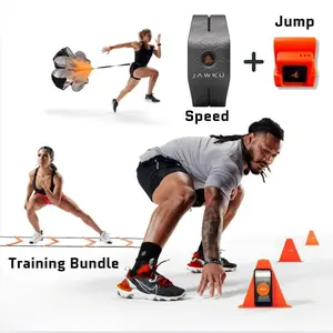 Speed Training Bundle (SOLD OUT Pre-Order For End of September Shipping)