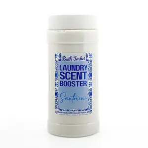 Santorini Laundry Scent Booster, Ready-to-Use Baby Laundry Detergent for Baby Care & Health Needs, Ready-To-Use Laundry Detergent
