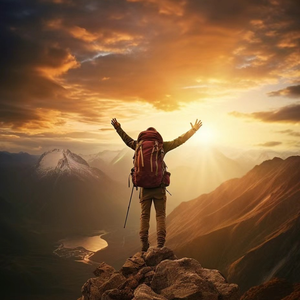 Rick Loves Adventure