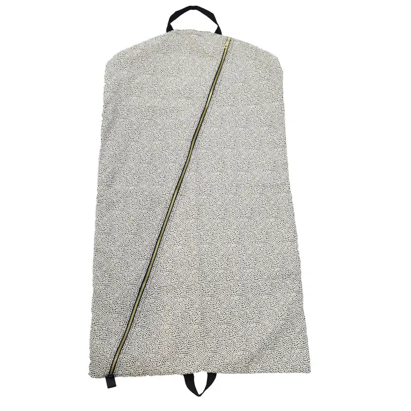 Garment Bag - Cheetah