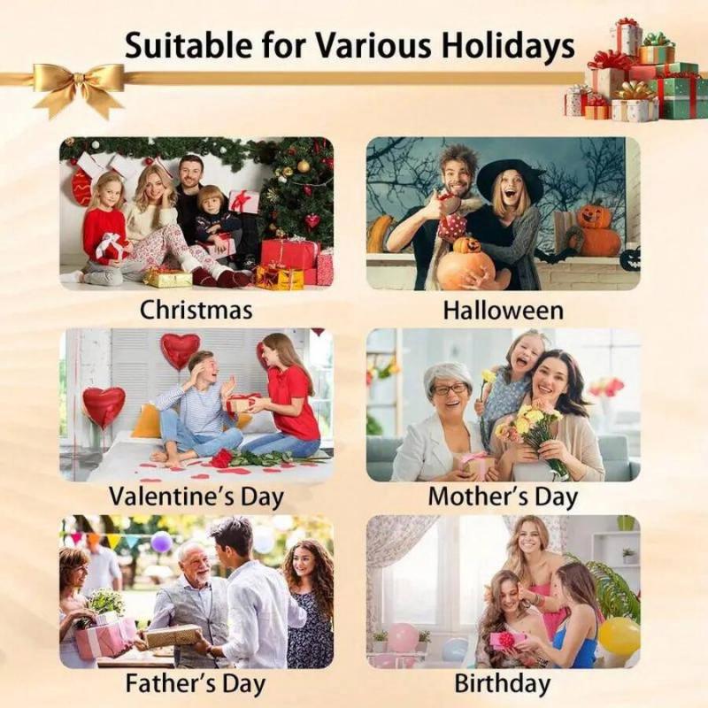 Poster-2D Flat-Vibrant Bluebonnet Floral Landscape Canvas Art With Pine Wood Colorful Home Decor For Living Room Bedroom Office Kitchen Dining & Bar Ideal Gift For Birthdays Holidays